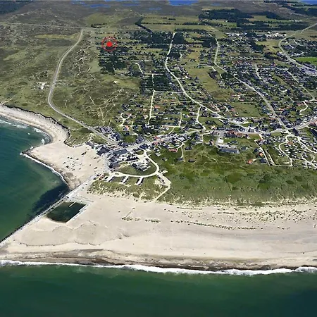 571-thisted-tunvej-21 Дом отдыха *