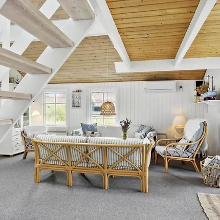 571-thisted-tunvej-21 Дом отдыха *