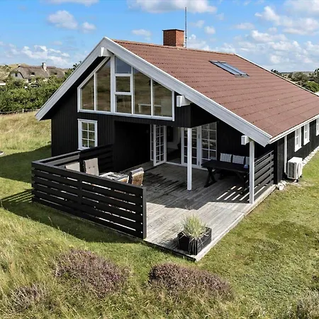 Dom wakacyjny 571-thisted-tunvej-21 *