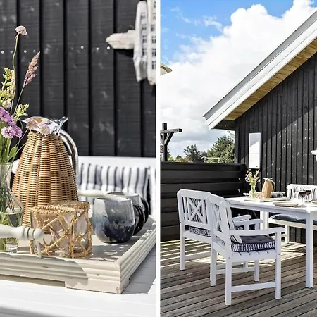 571-thisted-tunvej-21 Dom wakacyjny Thisted