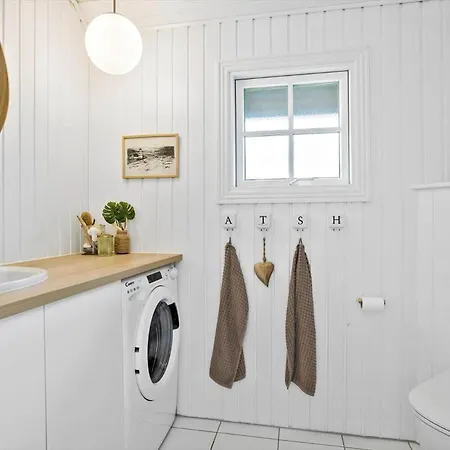 Feriehus 571-thisted-tunvej-21 *