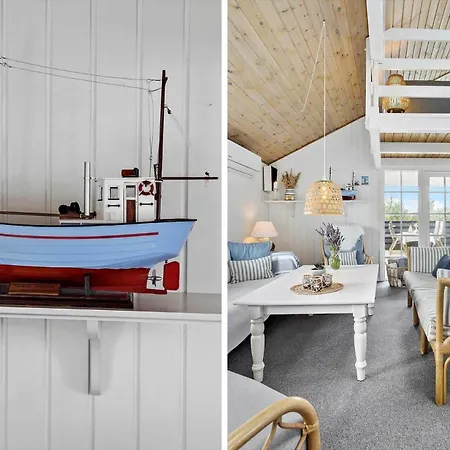 Dom wakacyjny 571-thisted-tunvej-21