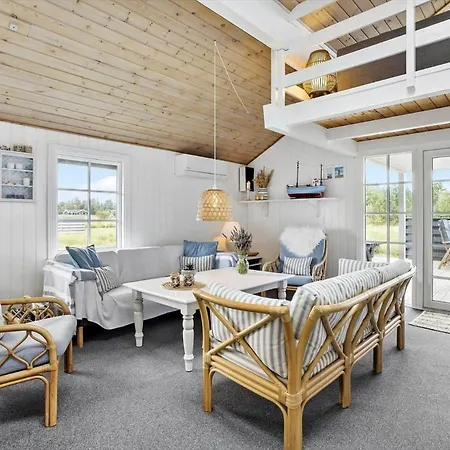 Dom wakacyjny 571-thisted-tunvej-21 Thisted